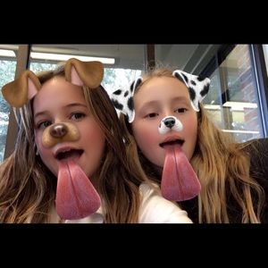 Meet your Posher, Saylor